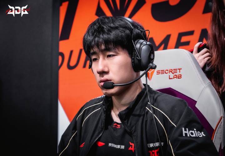 【QY球友会】第一赛段决赛重演？！JDG再战BLG 季后赛BO5中惨遭双杀