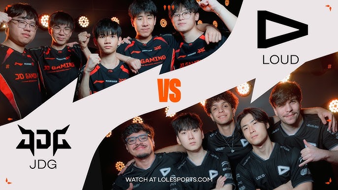 【QY球友会】中国台湾论坛热议JDG战胜LYON：印度神王见不到Bin哥咯！JDG这对线真的拉还好对面不会团