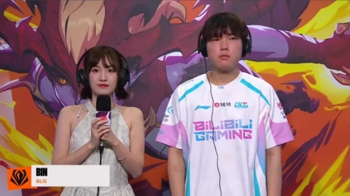 【QY球友会】Bin:没想到今天会这么顺利的3-0!ON觉得冰鸟比较会恶心人