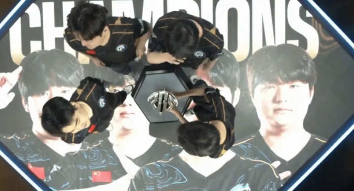 【QY球友会】极限反超！PeRo夺得2026PGS巡回赛1冠军 4AM同分屈居亚军