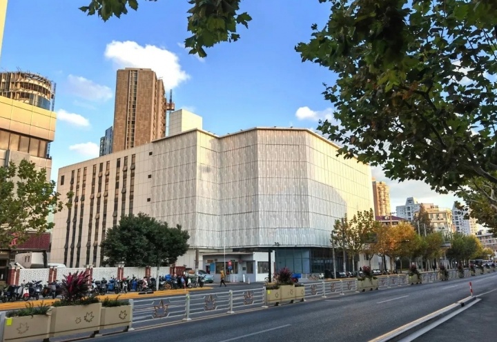 【QY球友会】没有TheShy流量得大打折扣吧！iG将启用上海新主场：3月份左右开园