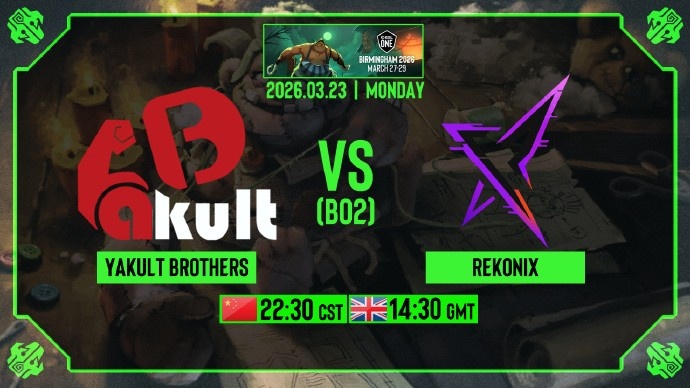 【QY球友会】🎮ESL伯明翰：Ghost带大优节奏 YB找到自己的胜利方程再拿1胜