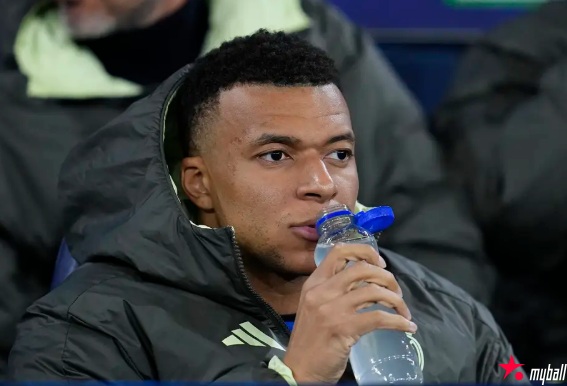 大发体育-姆巴佩:身体已完全恢复 会多为皇马踢比赛备战,大发助力你的致富之路!