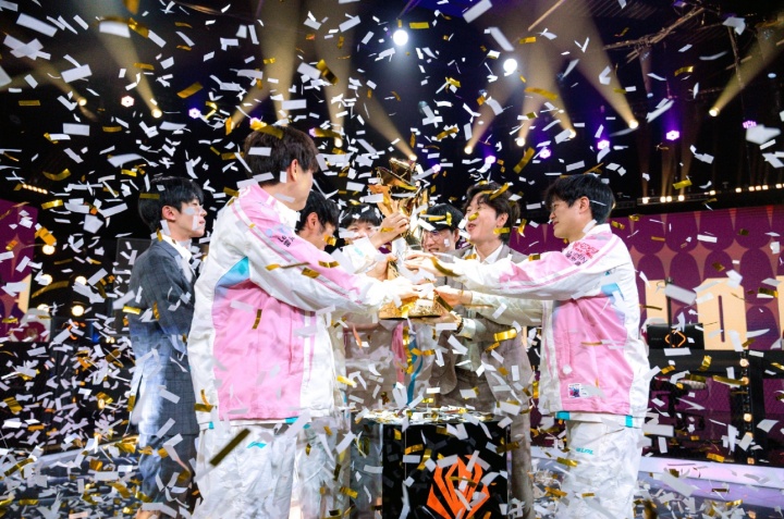 【QY球友会】理性讨论:BLG后续比赛改进哪些不足,能成为“黄金之路”的有力冲击者?