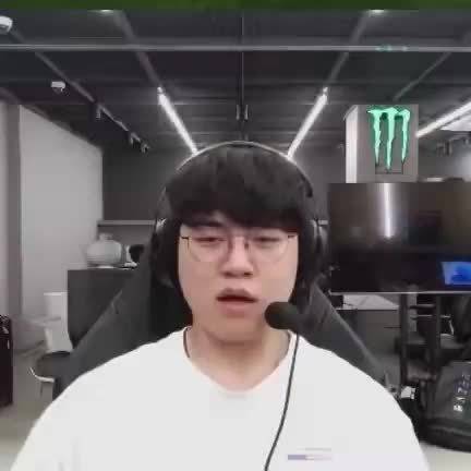 【QY球友会】Gumayusi:Faker被我的维鲁斯打怕了,非说维鲁斯打EZ十零开