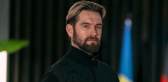 【QY球友会】祖国人演员回应演《生化危机》威斯克：我已经50岁了 太老了演不了！