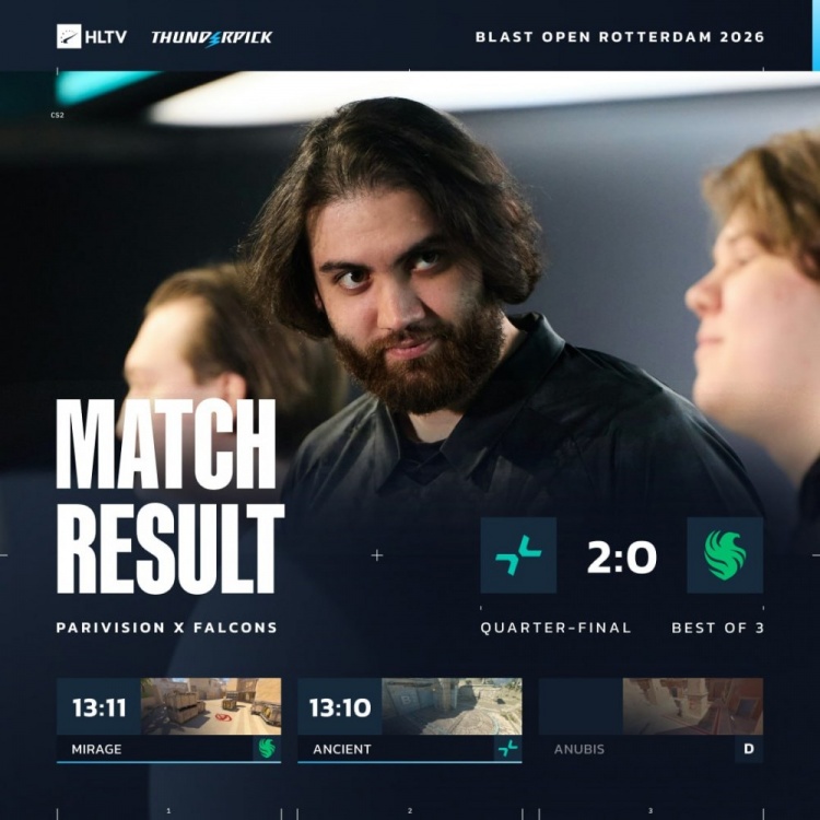 【QY球友会】🎮三擒猎鹰！Zweih稳定捕🦐 上帝关键双杀 PV横扫淘汰Falcons