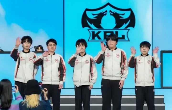 【QY球友会】悲剧!JDG成为首支季后赛第一轮被零封的第三轮S组第一名