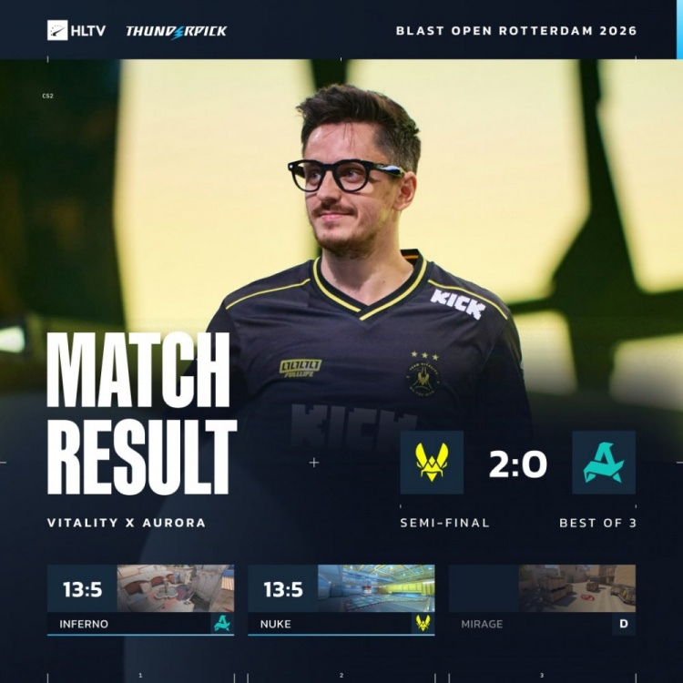 【QY球友会】🎮火仔也是仔大哥！flameZ两图37杀 小蜜蜂横扫Aurora 晋级决赛