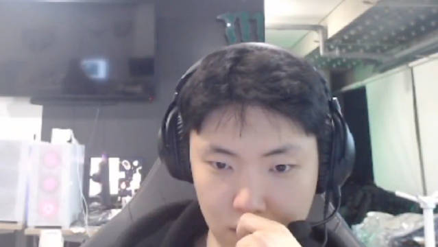 【QY球友会】Chovy：冠军肯定要想办法都拿到啊，没有说哪个冠军不重要