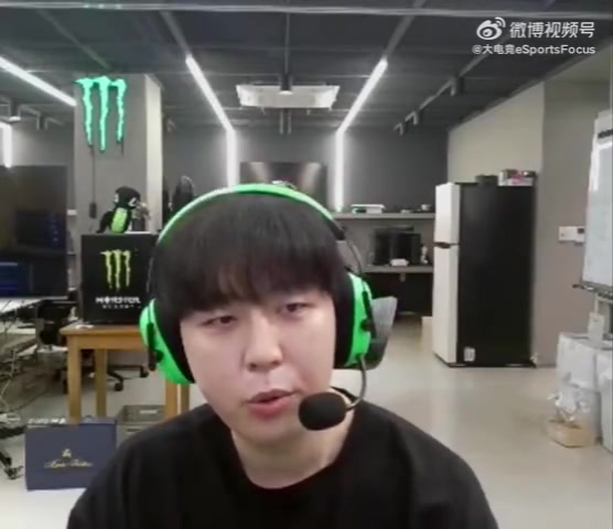 【QY球友会】Kanavi：WBG赢了吗？现在已经到了连打野狼人都能赢的时代了吗？