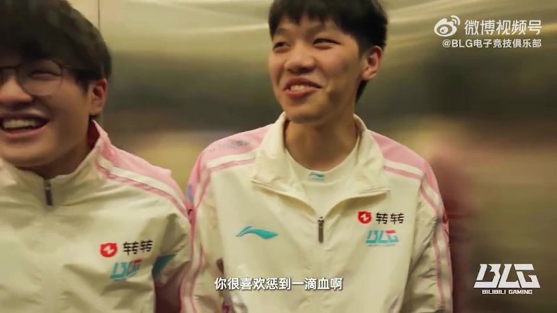 【QY球友会】有惊无险！Xun：每次大龙惩戒都剩一滴血！我感觉也没办法啊