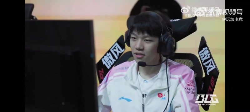 【QY球友会】意想不到的联动😂ON赛前唱了瓦康康的《歃血》