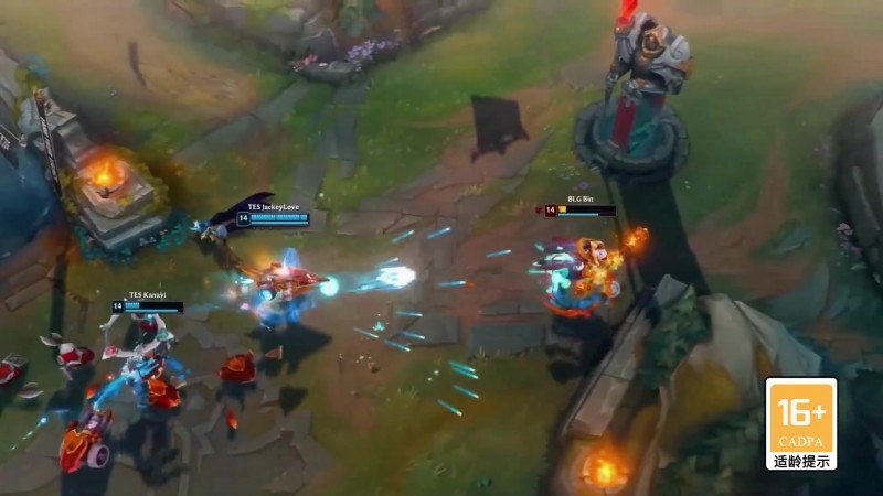 【QY球友会】先锋赛赛制说明：第一阶段八支队伍分为两组进行组内双败淘汰制BO5