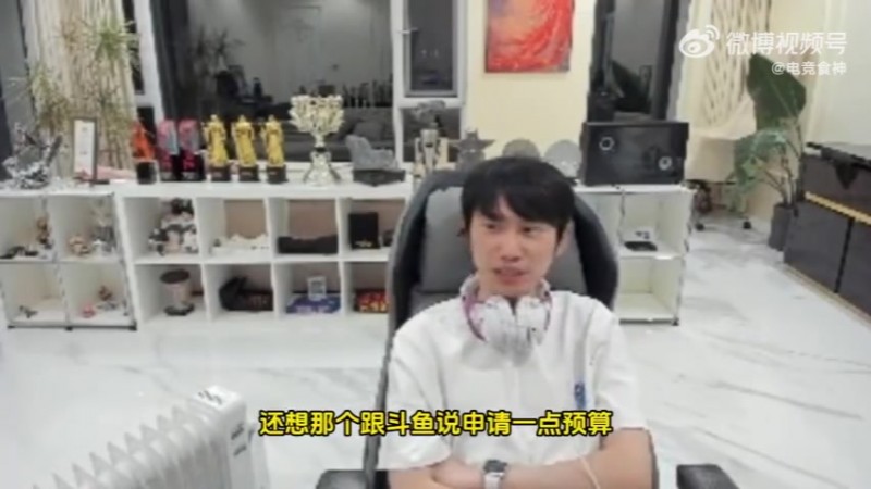 【QY球友会】宝蓝要走刘青松路线？Doinb：LOL退役选手靠直播能吃饭的人少