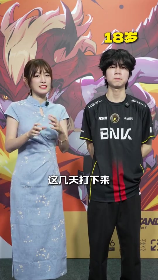 【QY球友会】夏安发布BFX下路Diable短访：在LPL有许多喜欢的AD选手