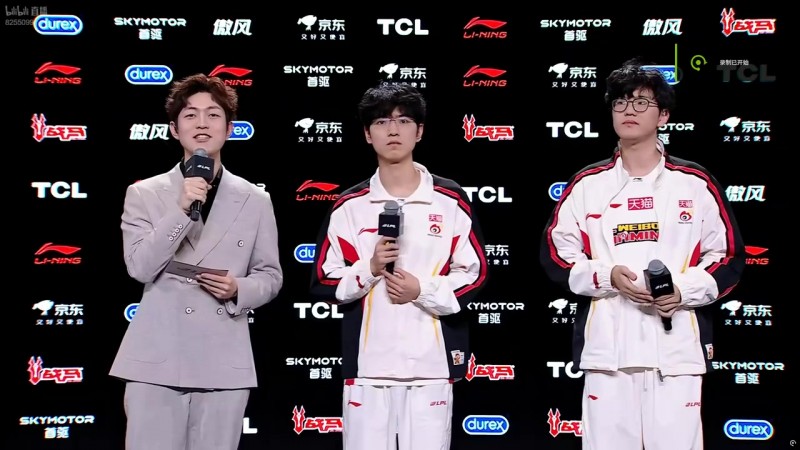 【QY球友会】赛后采访Zika Jiejie：掘墓打凯南越打越舒服，凯南面对我守不了