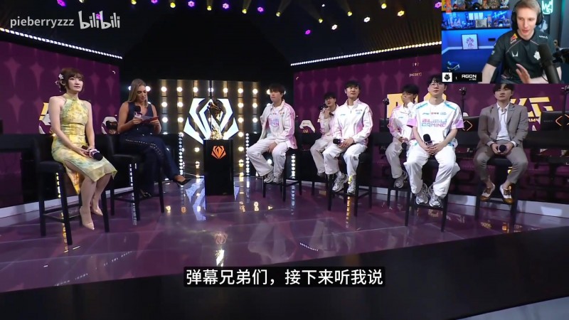 【QY球友会】Jankos：我知道怎么在决赛Bo5击败中国队了 少一个队友怎么玩啊！