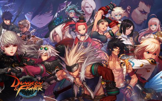 【QY球友会】原滋原味的毒奶粉回来咯!《地下城与勇士》怀旧服2027年上线