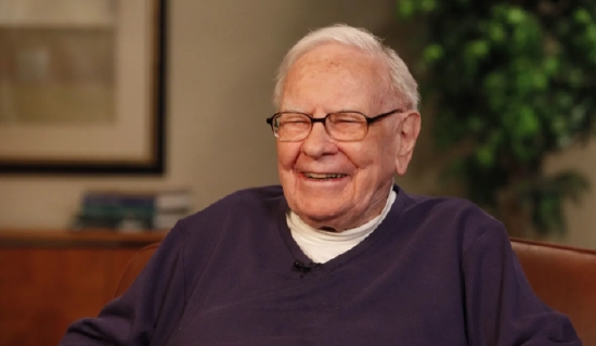 【QY球友会】已切割！巴菲特：感谢盖茨没拉上我，爱泼斯坦文件曝光后，没和他再说过话