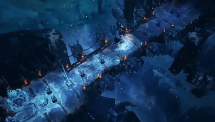 【QY球友会】26.7海斗改动：魄罗爆破手调整，虚空裂隙增加冷却缩减