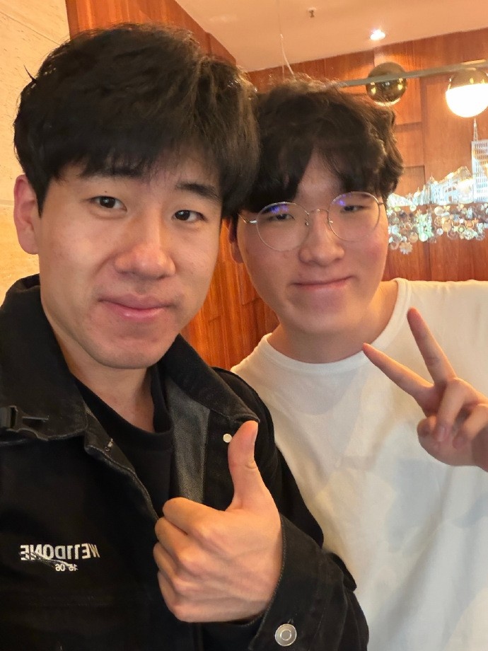 【QY球友会】美食与相聚👍GALA分享生活照片：三月