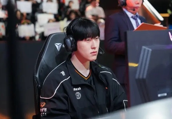 【QY球友会】Zeka：顺利的话我们完全可以战胜T1；和Viper聊了先锋赛