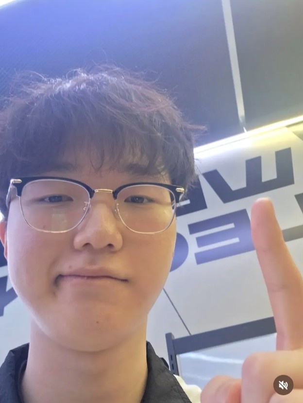 【QY球友会】战胜T1后KT上单PerfecT发文:今天表现很完美!首胜超棒!