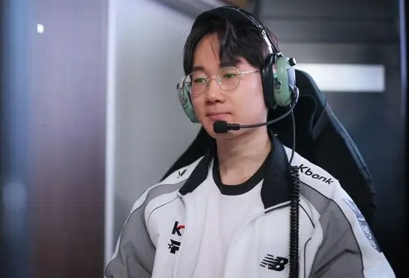 【QY球友会】Effort:T1是我的老东家且很出色,一直都很想战胜T1