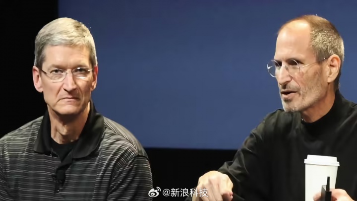【QY球友会】库克：苹果依然是乔布斯的公司 50周年的时候更频繁使他地想起乔布斯