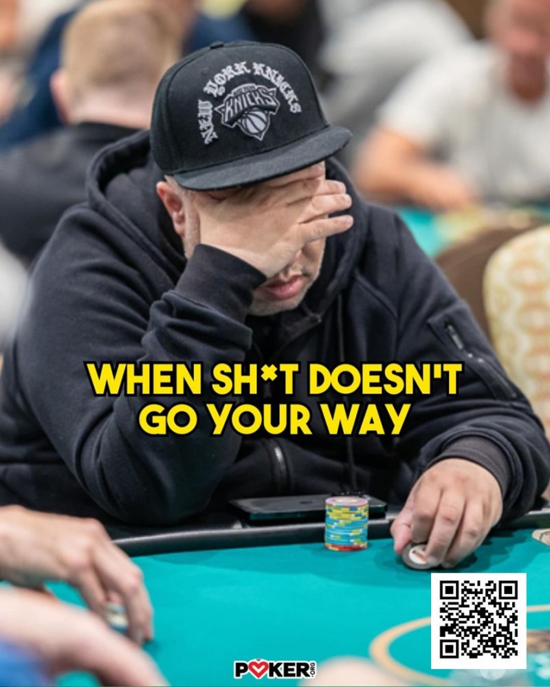 【EV扑克】“牌不重要”?这句金句,正在毁掉无数扑克玩家