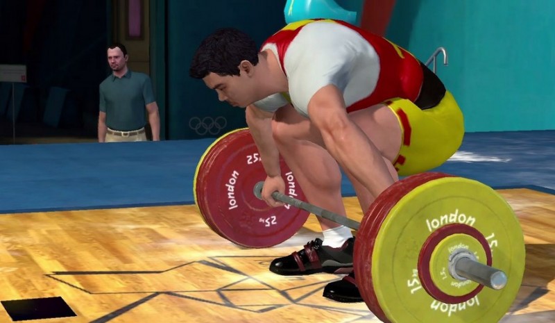 【QY球友会】举重：在大发娱乐挑战极限，释放力量的巅峰竞技