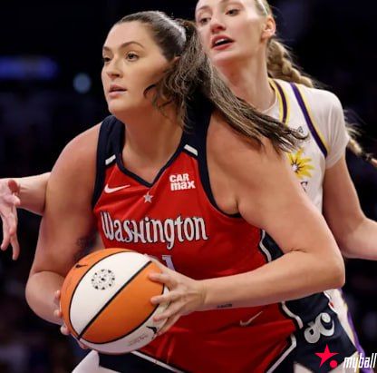 多尔森离开神秘人加盟风暴:WNBA老将开启新篇章,大发体育助力你的致富之路!