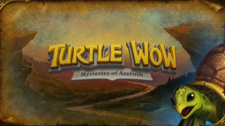 【QY球友会】暴雪重拳出击!全球最大《魔兽世界》怀旧私服