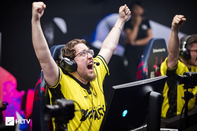 【QY球友会】CS2总决赛前瞻：ZywOo状态回暖，Team Vitality冲冠机会全面提升