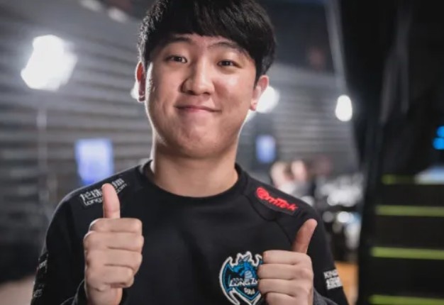 【QY球友会】Khan：很多人会拿Flandre来调侃我，大仁哥口才非常好