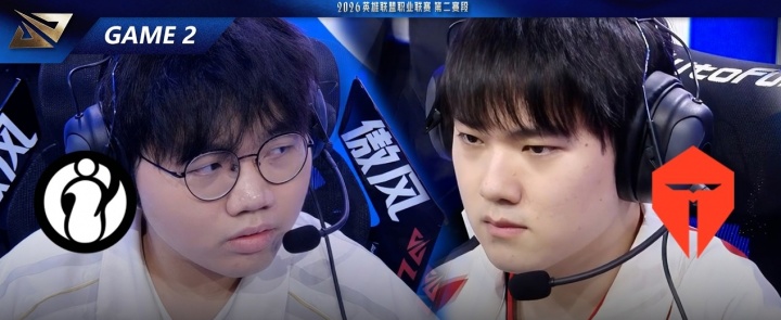 【QY球友会】被爆烂掉了？JackeyLove在与Jiaqi交手的两个Bo3中仅拿下4次击杀