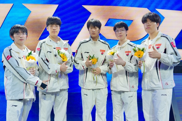 【QY球友会】AL.Shanks：谢谢大家为我庆祝出道六周年，谢谢所有支持我的朋友