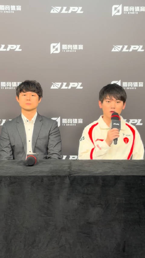 【QY球友会】JKL谈上单薇恩：这个版本感觉真就不需要什么操作 敢往脸上滚就好