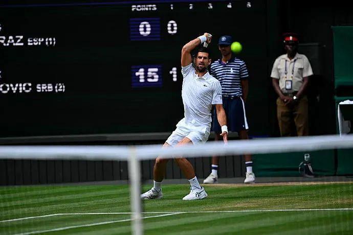 【QY球友会】网球四大满贯赛事预测：德约科维奇的统治力还在吗？