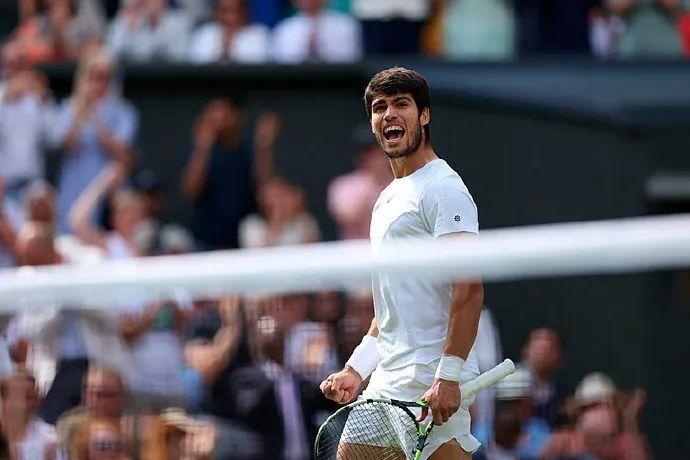 【QY球友会】网球四大满贯赛事预测：德约科维奇的统治力还在吗？