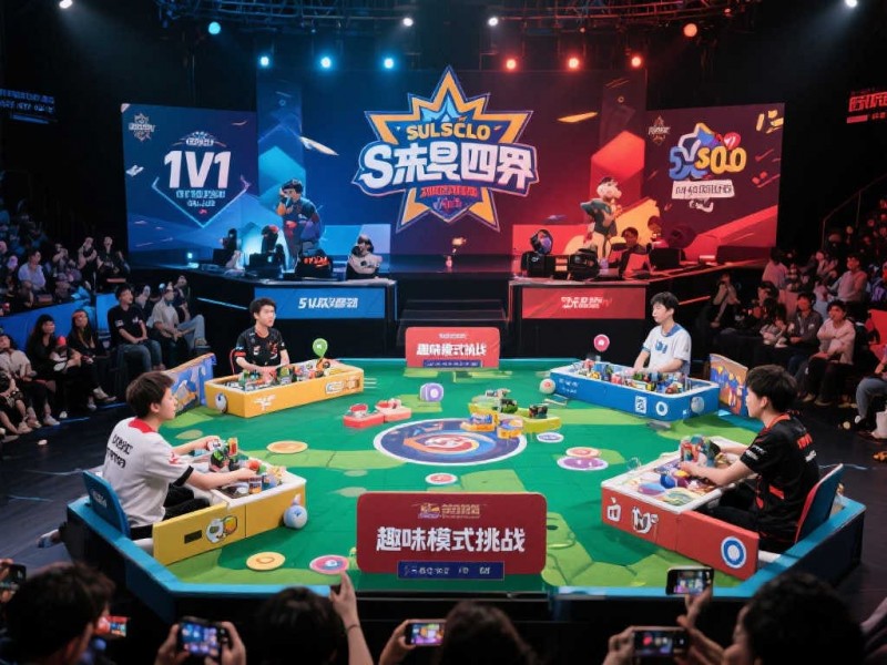 【QY球友会】体彩“冠军竞猜”玩法升级：电竞与棋类纳入新赛道，趋势解析