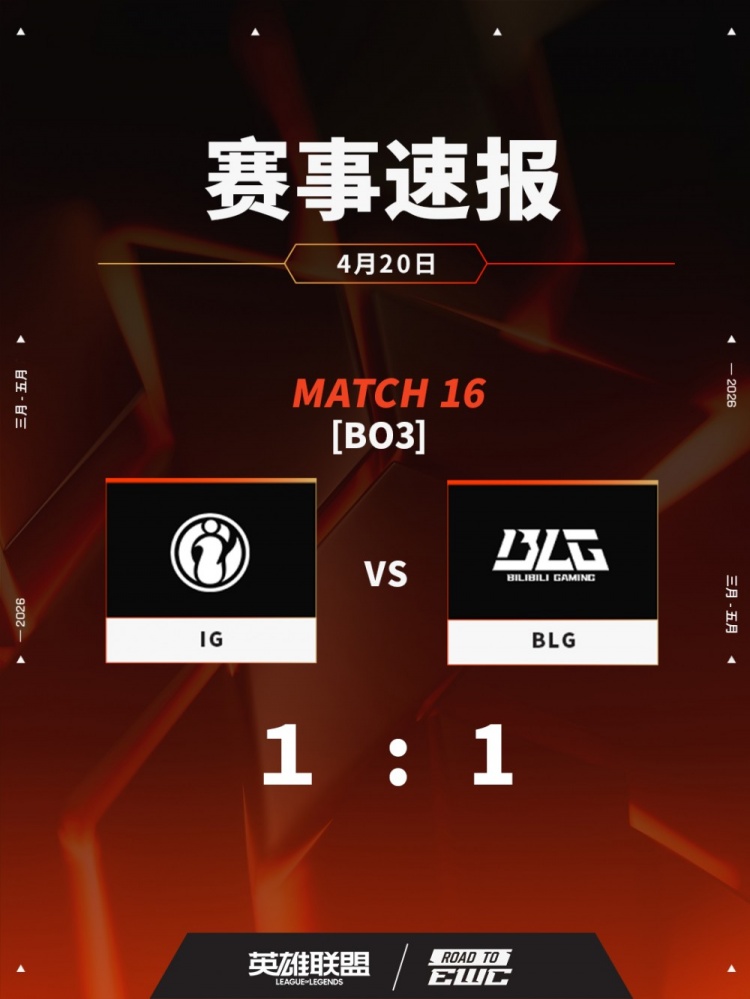 【QY球友会】🎮一局游戏从呼吸到窒息！knight沙皇团战完成兜底 BLG扳平比分