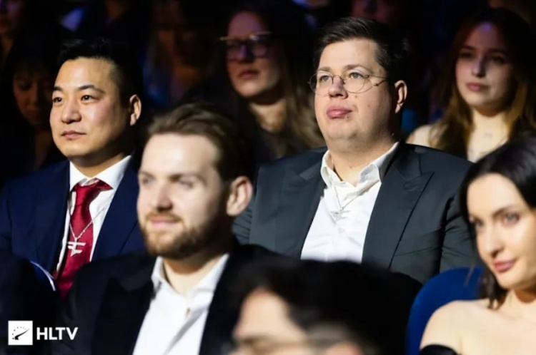 【QY球友会】HLTV长文：为什么karrigan配得上转会Falcons