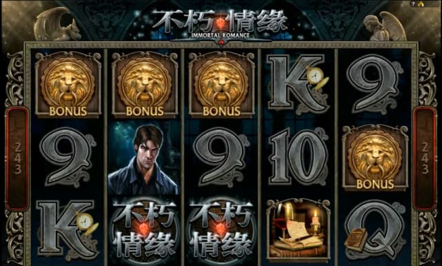 【QY球友会】PG电子 Feature Buy 机制解析：《不死情缘》买关是捷径还是高波动体验？