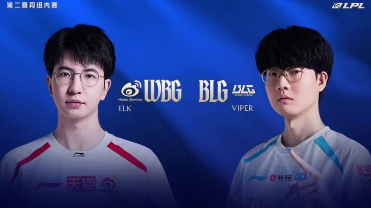 【QY球友会】🎮语音到底开没开？物件团Xiaohu&Hang隔岸观火 WBG遭BLG横扫