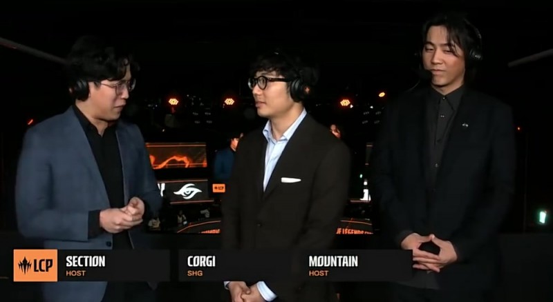 【QY球友会】SHG教练：之前想跟CFO约训练赛结果他们爬山，想一起但队员不想去