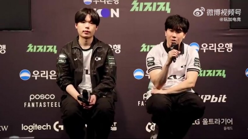 【QY球友会】cvMax谈对阵T1：发挥好的话我觉得完全能赢 必须做好充分的准备