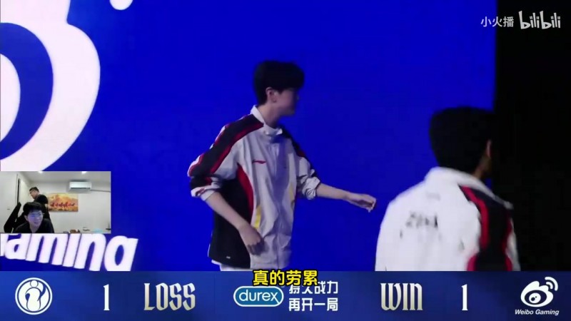 【QY球友会】Wayward：Meiko应该是回归状态最好的人 这把MVP不给皇子真的业余