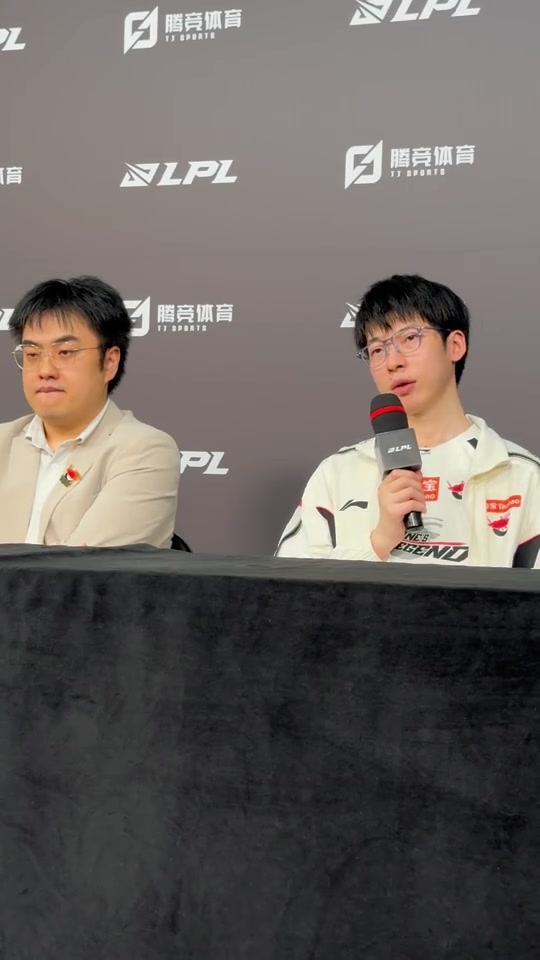 【QY球友会】Hope谈E脸送优势：我比较着急，如果慢点可能比较有机会吧
